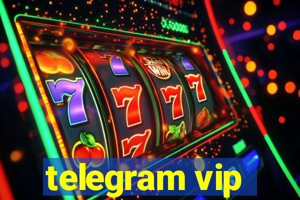 telegram vip